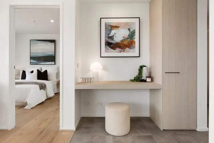 Fourth view of Homely apartment listing, 210/16 Lomandra Drive, Clayton South VIC 3169