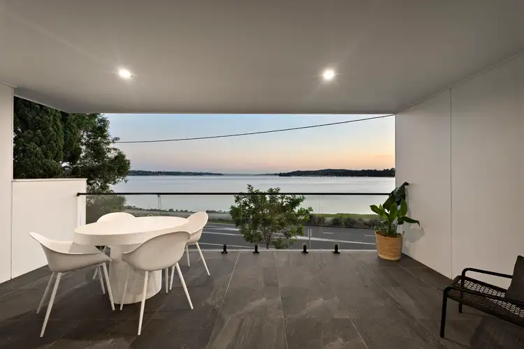 Fifth view of Homely house listing, 2/198 The Esplanade, Speers Point NSW 2284
