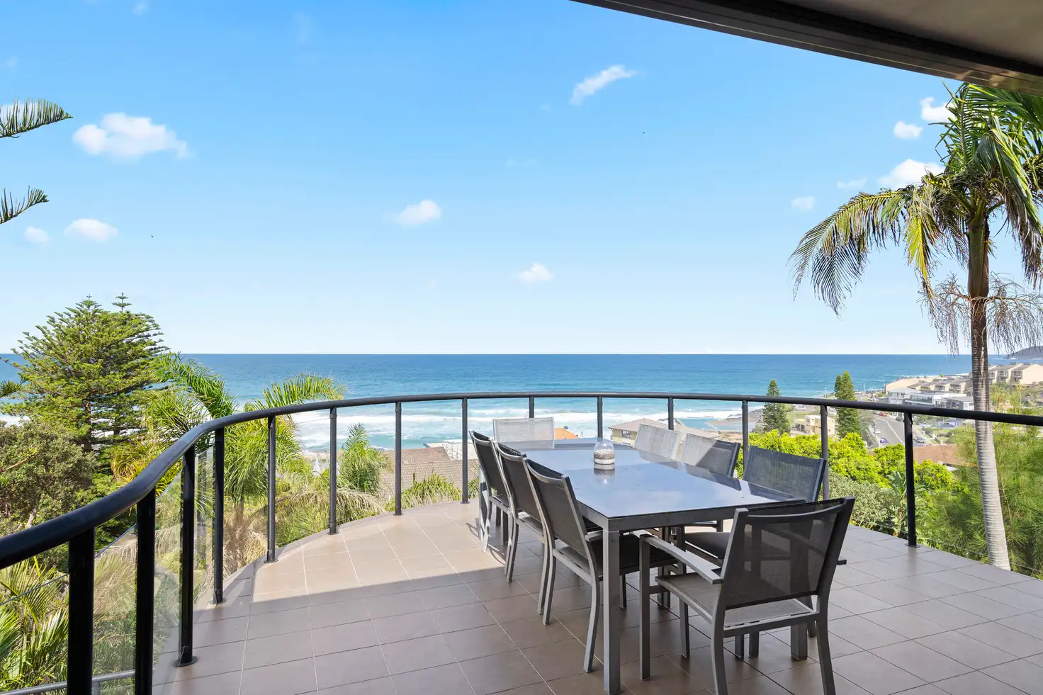 Main view of Homely house listing, 8 Beverley Place, Curl Curl NSW 2096