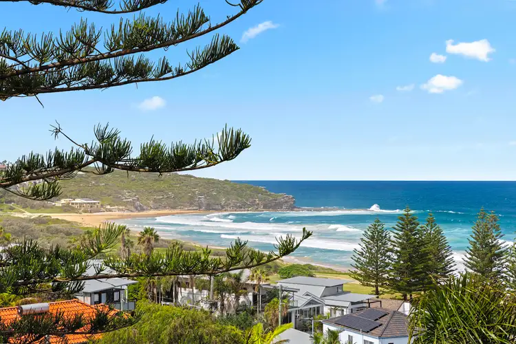 Second view of Homely house listing, 8 Beverley Place, Curl Curl NSW 2096