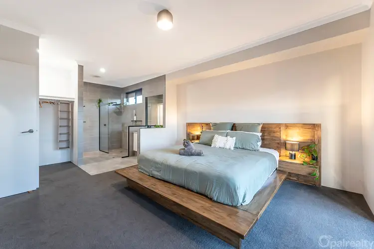Fourth view of Homely house listing, 20 Seaside Link, Singleton WA 6175