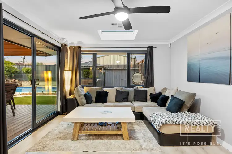 Fourth view of Homely house listing, 15 Empen Way, Hillarys WA 6025