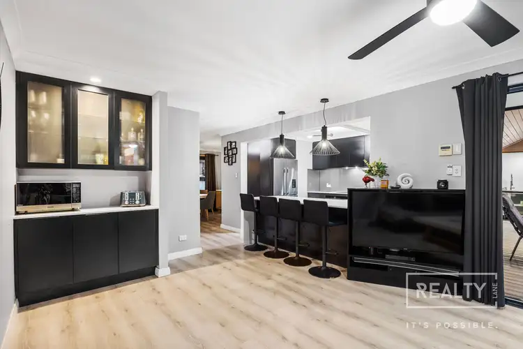 Seventh view of Homely house listing, 15 Empen Way, Hillarys WA 6025