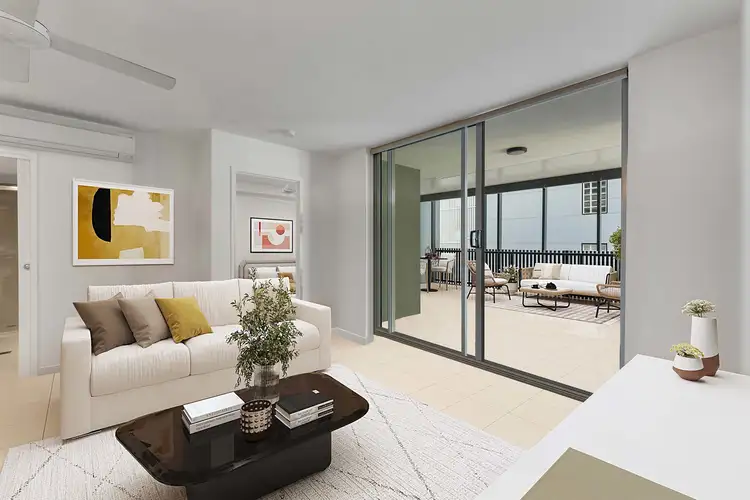 204/1-3 York Street, Nundah QLD 4012