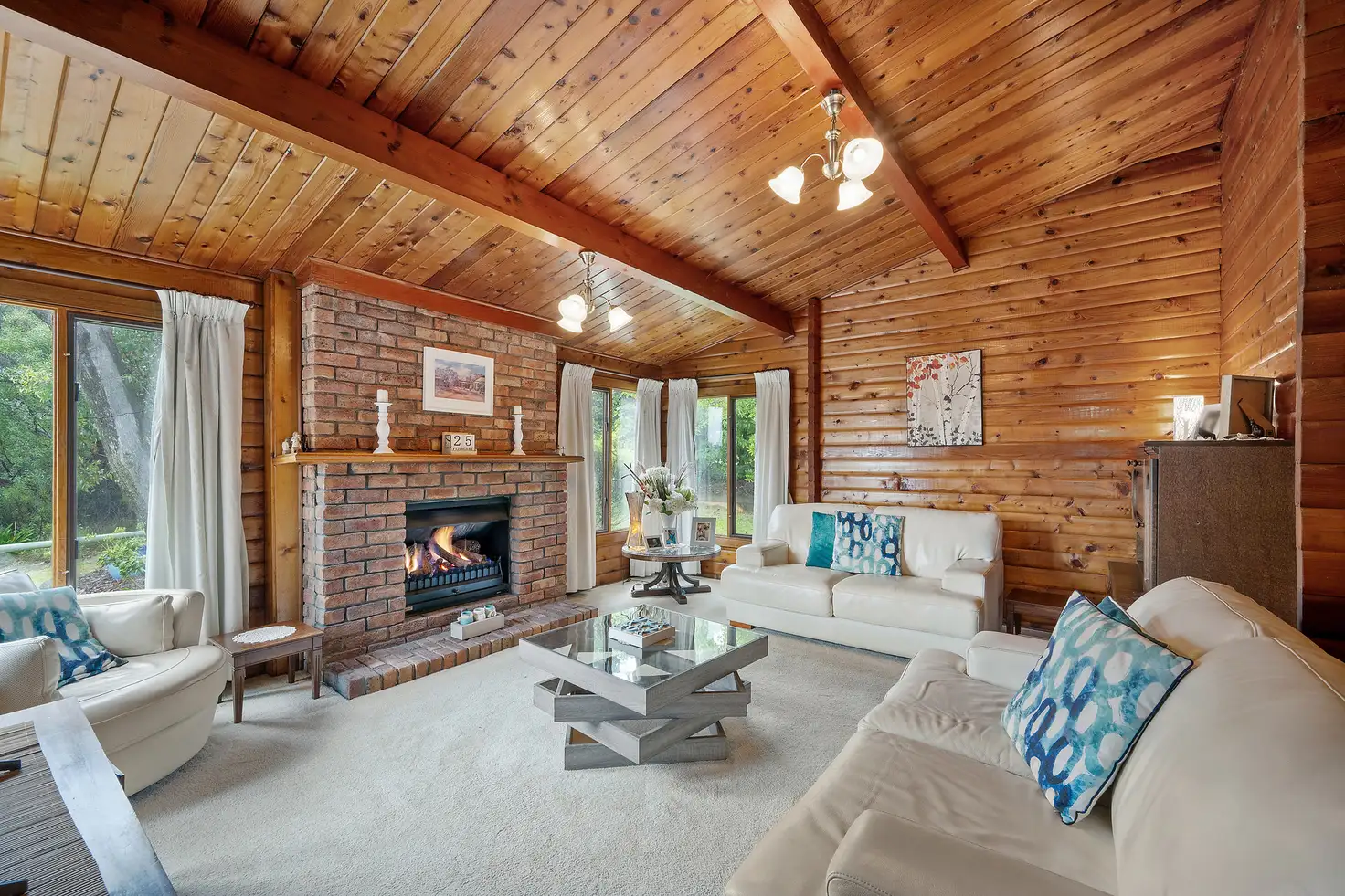 Main view of Homely house listing, 8 George Evans Close, Wentworth Falls NSW 2782