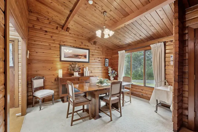 Fourth view of Homely house listing, 8 George Evans Close, Wentworth Falls NSW 2782