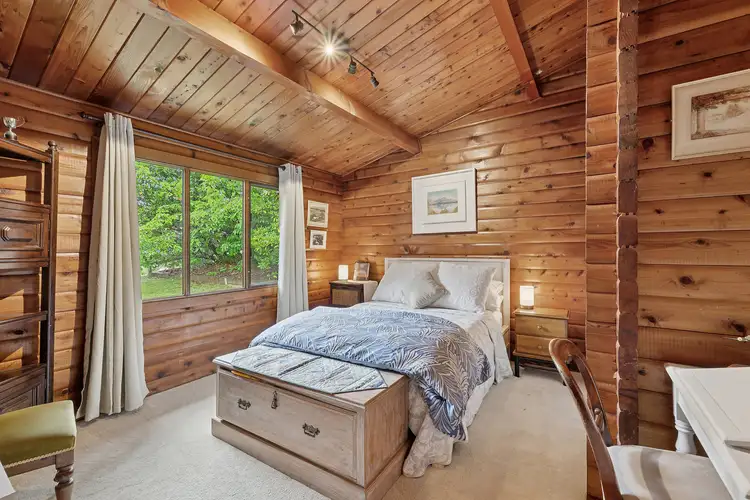 Sixth view of Homely house listing, 8 George Evans Close, Wentworth Falls NSW 2782