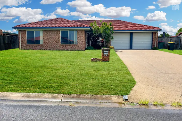 Main view of Homely house listing, 32 Bunya Court, Eli Waters QLD 4655