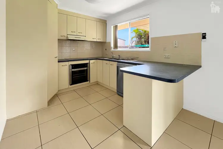 Second view of Homely house listing, 32 Bunya Court, Eli Waters QLD 4655