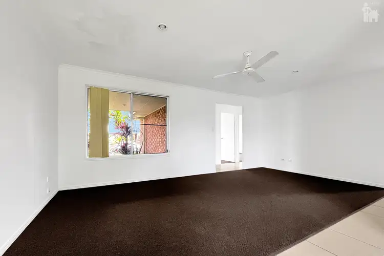 Fourth view of Homely house listing, 32 Bunya Court, Eli Waters QLD 4655