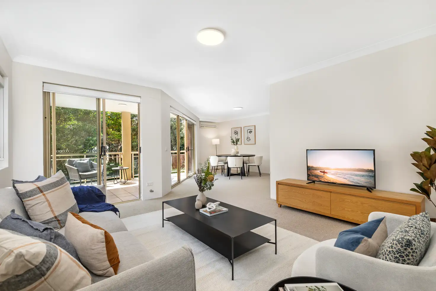 Main view of Homely apartment listing, 1/182 Longueville Road, Lane Cove NSW 2066