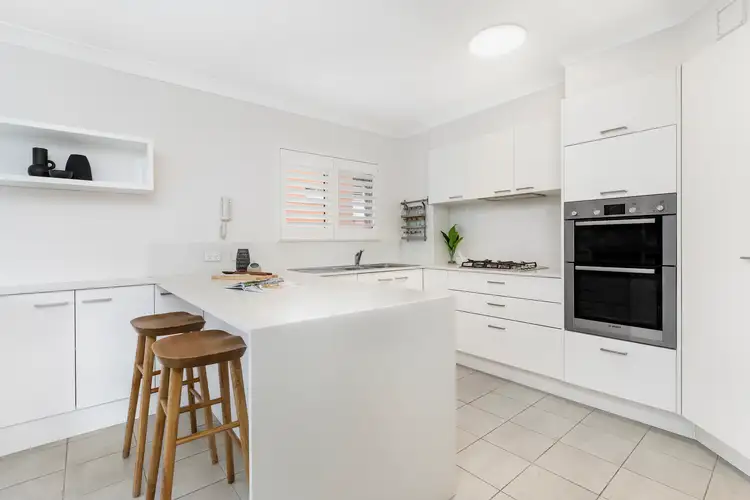Third view of Homely apartment listing, 1/182 Longueville Road, Lane Cove NSW 2066