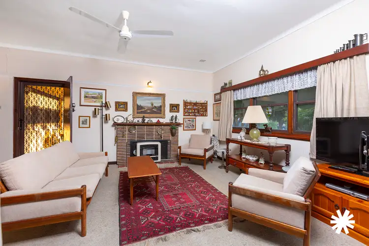 Main view of Homely semi-detached listing, 66 Lockhart Street, Como WA 6152