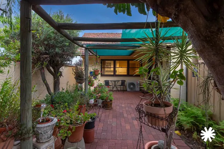 Third view of Homely semi-detached listing, 66 Lockhart Street, Como WA 6152