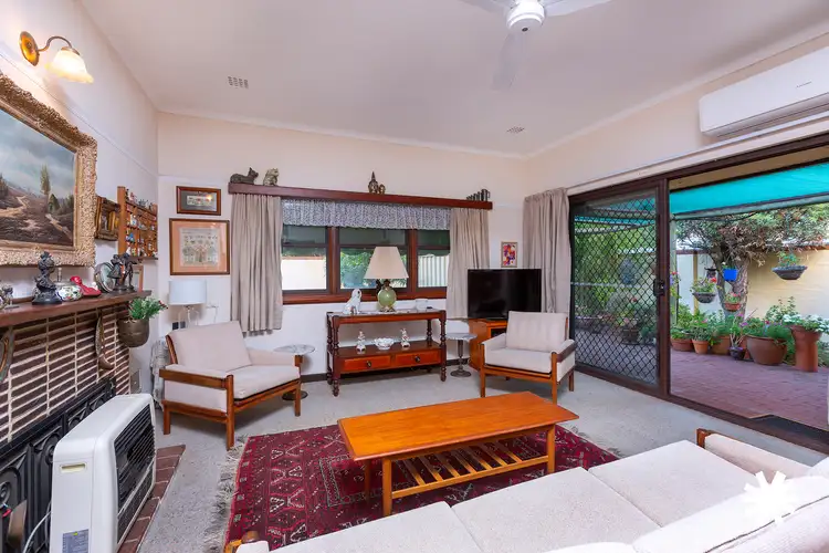 Fifth view of Homely semi-detached listing, 66 Lockhart Street, Como WA 6152