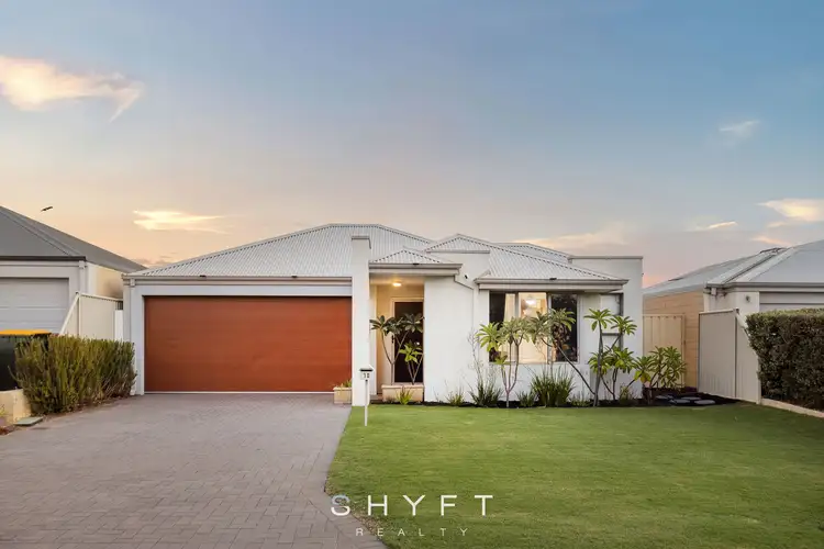 10 Bowline Avenue, Alkimos WA 6038