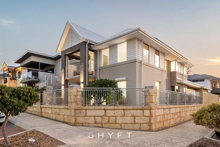 7 Portrush Way, Mindarie WA 6030