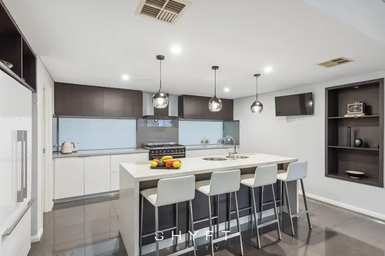 Third view of Homely house listing, 7 Portrush Way, Mindarie WA 6030
