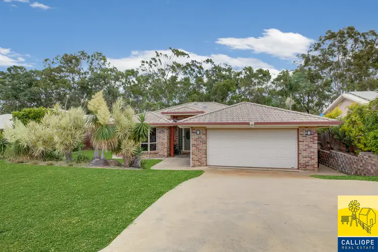 19 Barrine Close, Clinton QLD 4680