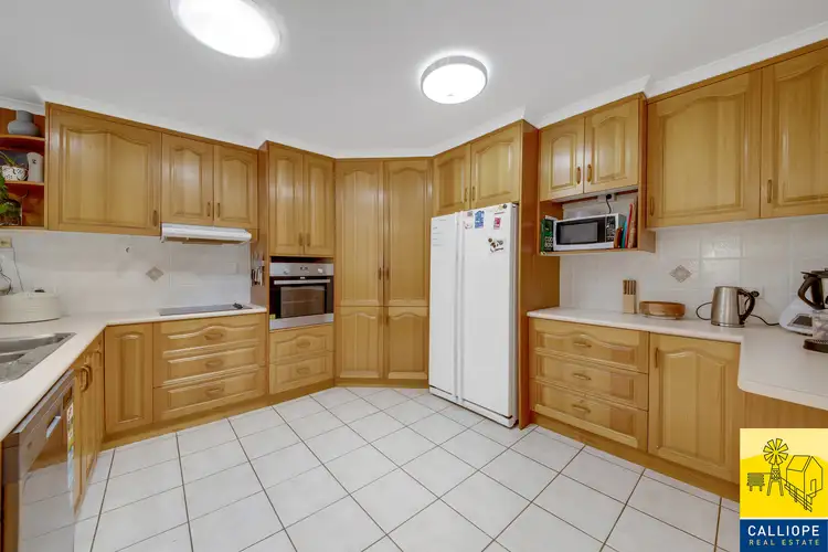 Seventh view of Homely house listing, 19 Barrine Close, Clinton QLD 4680