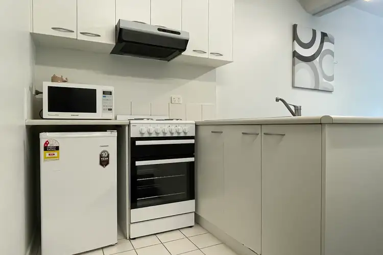 Third view of Homely studio listing, 402/408 Lonsdale Street, Melbourne VIC 3000