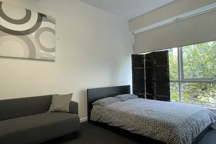 Fourth view of Homely studio listing, 402/408 Lonsdale Street, Melbourne VIC 3000