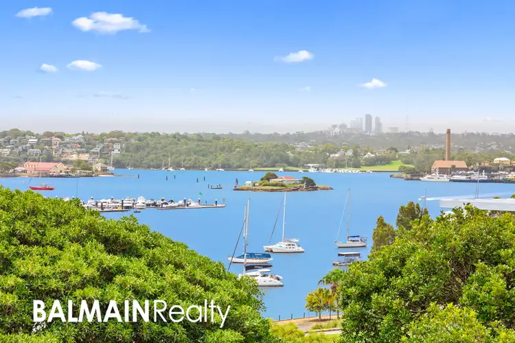 401/26 Warayama Place, Rozelle NSW 2039