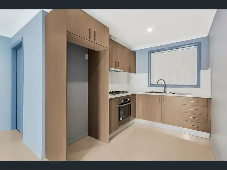 Second view of Homely house listing, 17a Yate Place, Marayong NSW 2148