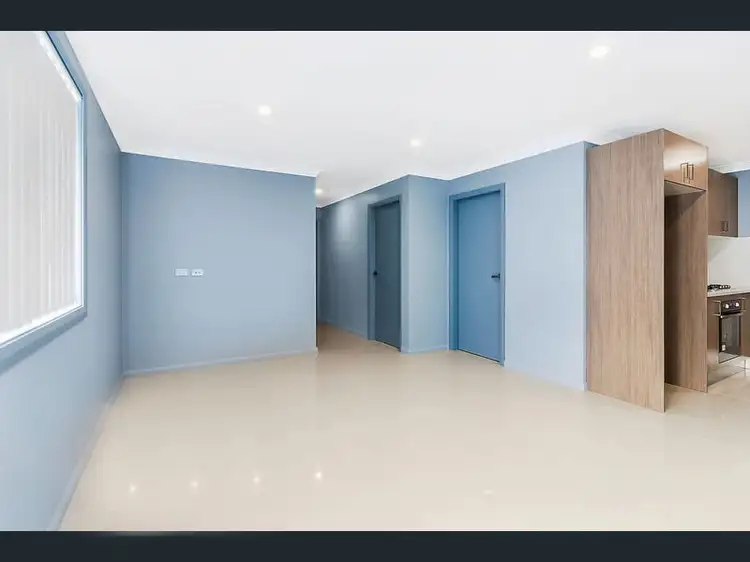 Fifth view of Homely house listing, 17a Yate Place, Marayong NSW 2148