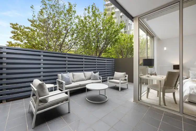 3/4 Tambua Street, Pyrmont NSW 2009