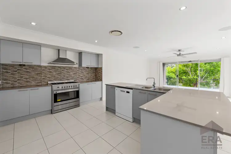 Fifth view of Homely house listing, 5 Keelson Crescent, Hope Island QLD 4212