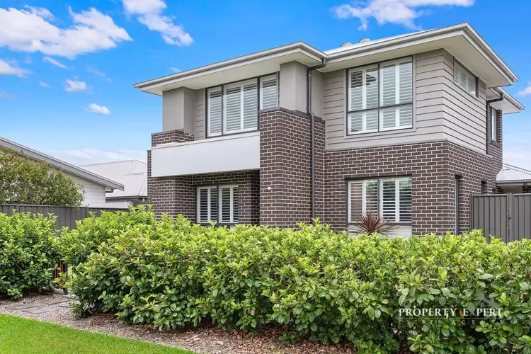 80 Elara Boulevard, Marsden Park NSW 2765