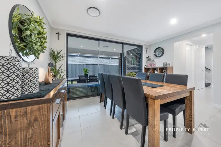 Sixth view of Homely house listing, 80 Elara Boulevard, Marsden Park NSW 2765