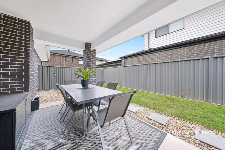 Sixth view of Homely house listing, 80 Elara Boulevard, Marsden Park NSW 2765