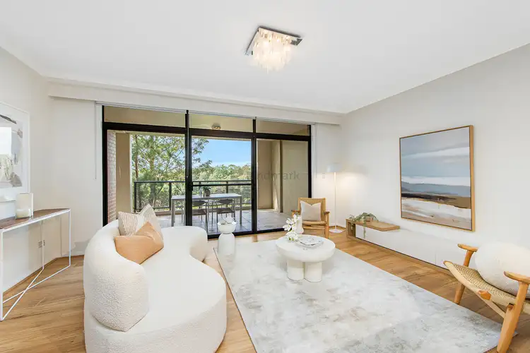 Third view of Homely apartment listing, 122/2 Dolphin Close, Chiswick NSW 2046