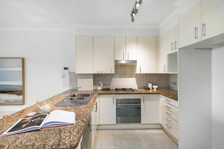 Fourth view of Homely apartment listing, 122/2 Dolphin Close, Chiswick NSW 2046