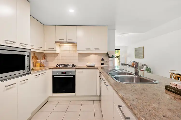 Third view of Homely apartment listing, 3/42-44 Old Barrenjoey Road, Avalon Beach NSW 2107