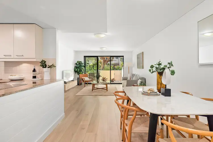Fourth view of Homely apartment listing, 3/42-44 Old Barrenjoey Road, Avalon Beach NSW 2107