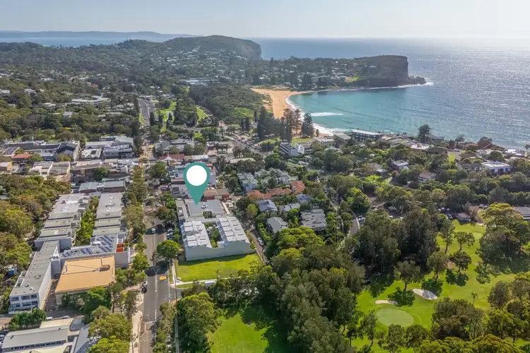 Fifth view of Homely apartment listing, 3/42-44 Old Barrenjoey Road, Avalon Beach NSW 2107