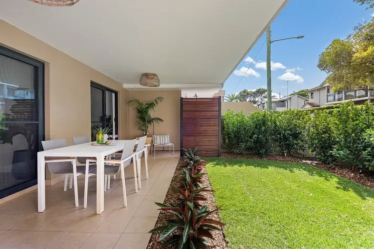 Sixth view of Homely apartment listing, 3/42-44 Old Barrenjoey Road, Avalon Beach NSW 2107