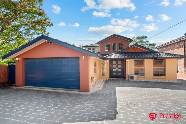 Main view of Homely house listing, 53 Excelsior Avenue, Castle Hill NSW 2154