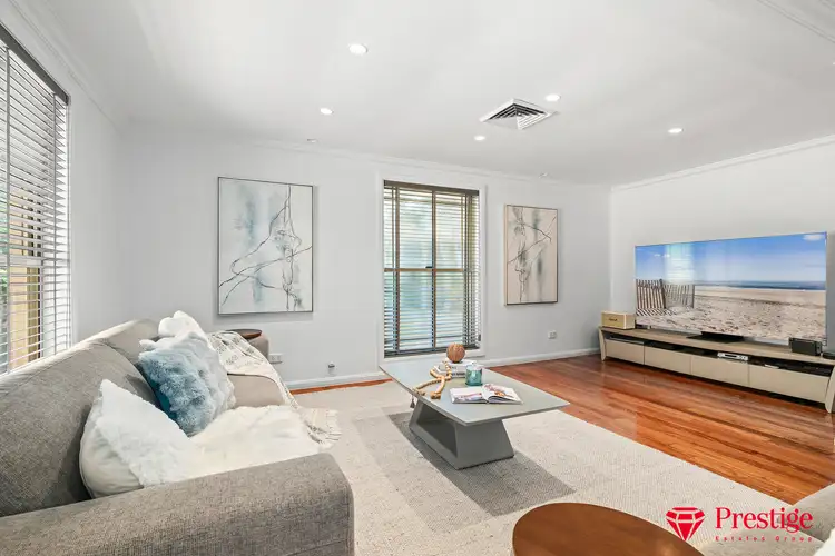 Second view of Homely house listing, 53 Excelsior Avenue, Castle Hill NSW 2154