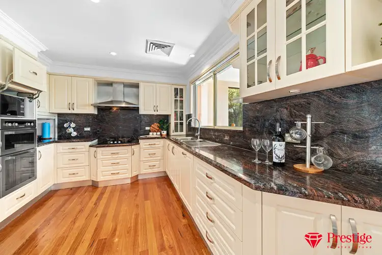 Fourth view of Homely house listing, 53 Excelsior Avenue, Castle Hill NSW 2154