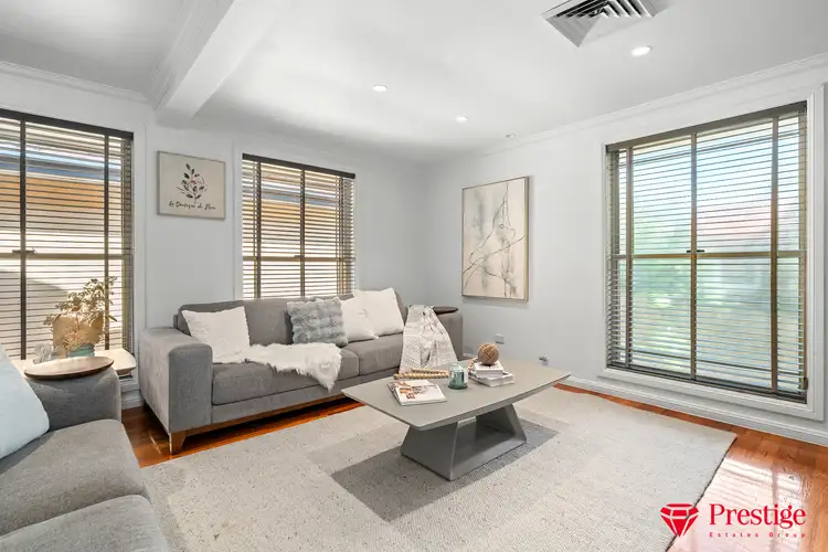 Sixth view of Homely house listing, 53 Excelsior Avenue, Castle Hill NSW 2154