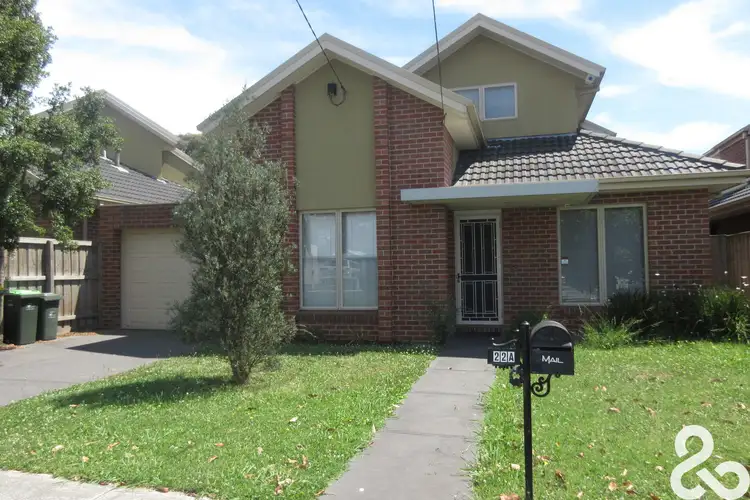 22A Breffna Street, Preston VIC 3072