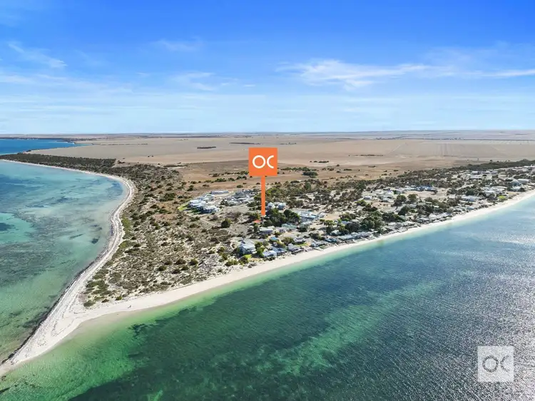 Main view of Homely land listing, 7 Outlook Road, Black Point SA 5571