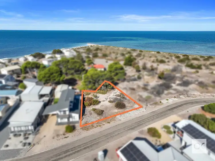 Second view of Homely land listing, 7 Outlook Road, Black Point SA 5571