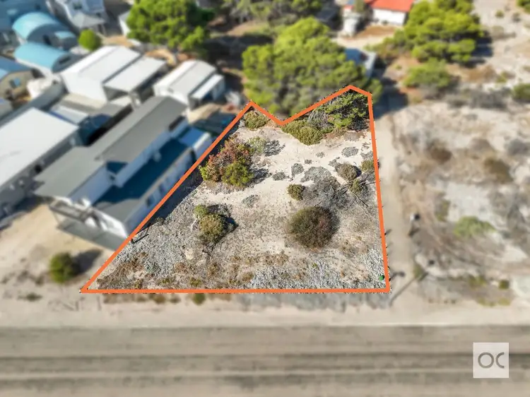 Third view of Homely land listing, 7 Outlook Road, Black Point SA 5571