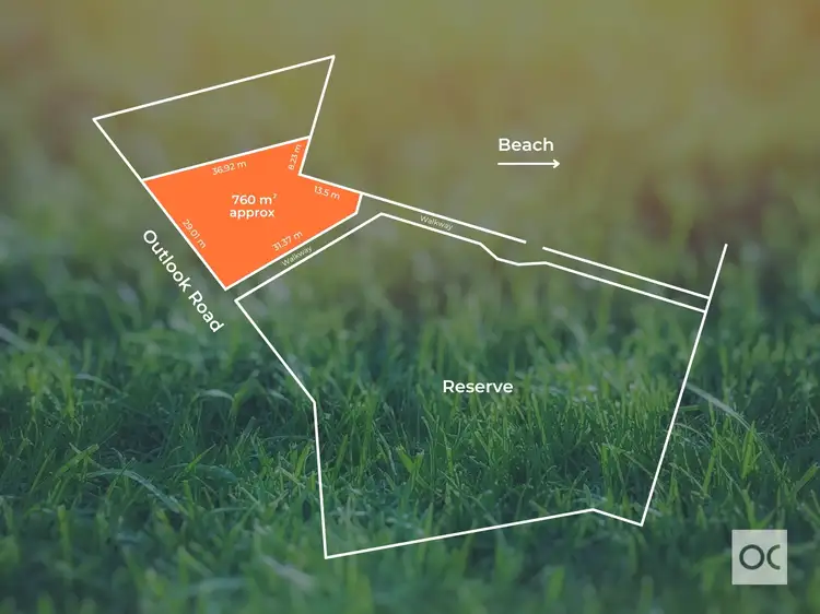 Sixth view of Homely land listing, 7 Outlook Road, Black Point SA 5571