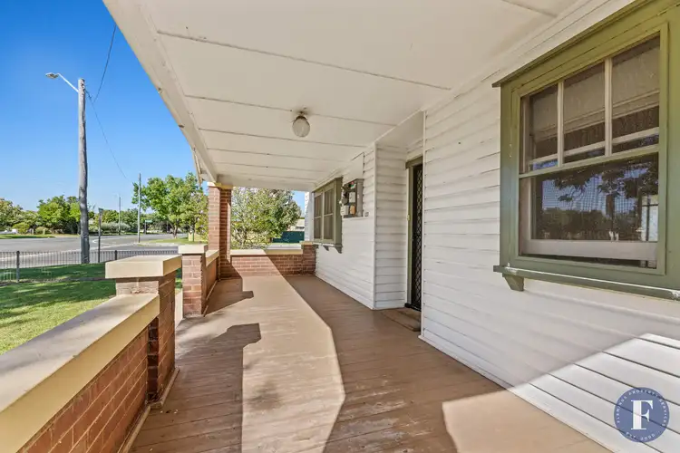 Second view of Homely house listing, 133 Sutton Street, Cootamundra NSW 2590